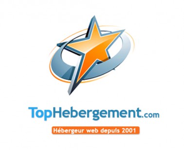 TopHebergement