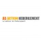 AA hebergement