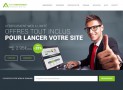 A-A-Hébergement.com
